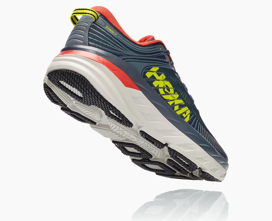 Men's Bondi 7