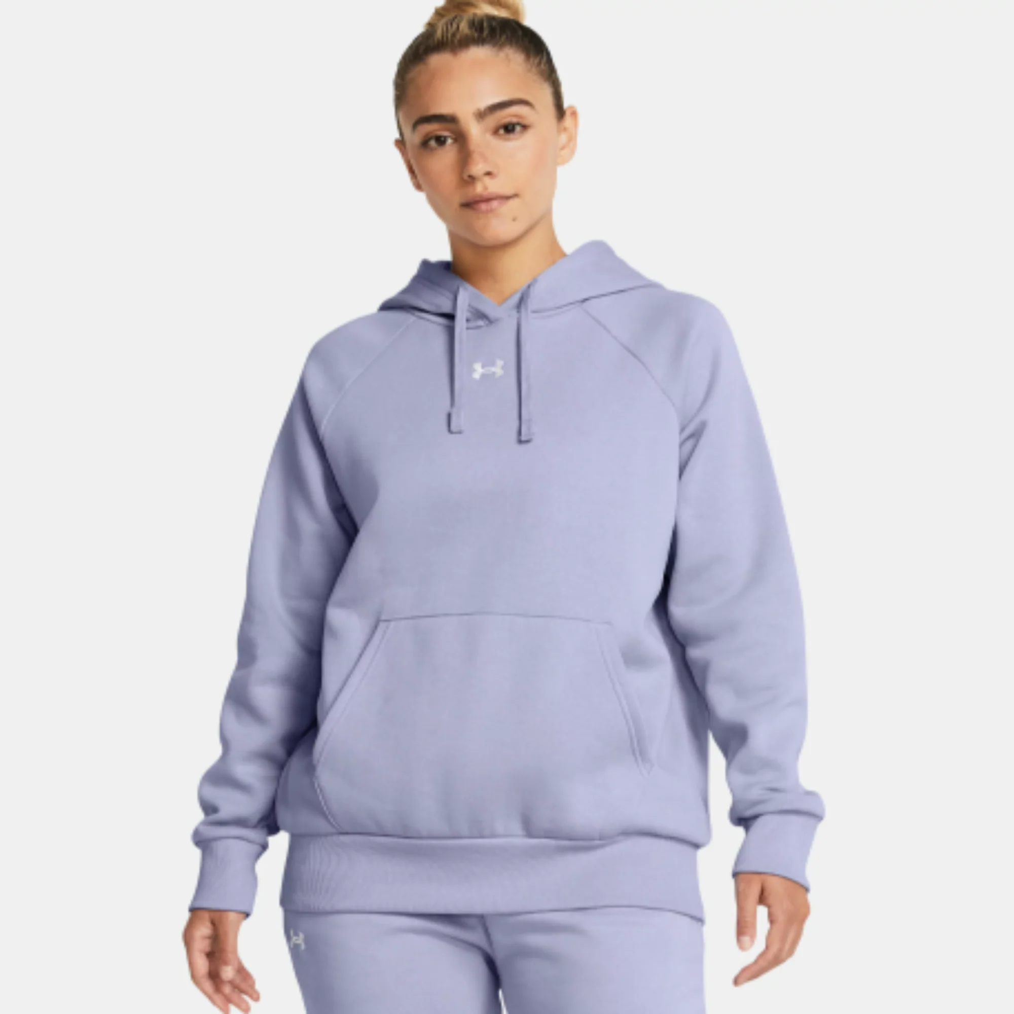 Women's   Rival Fleece Hoodie
