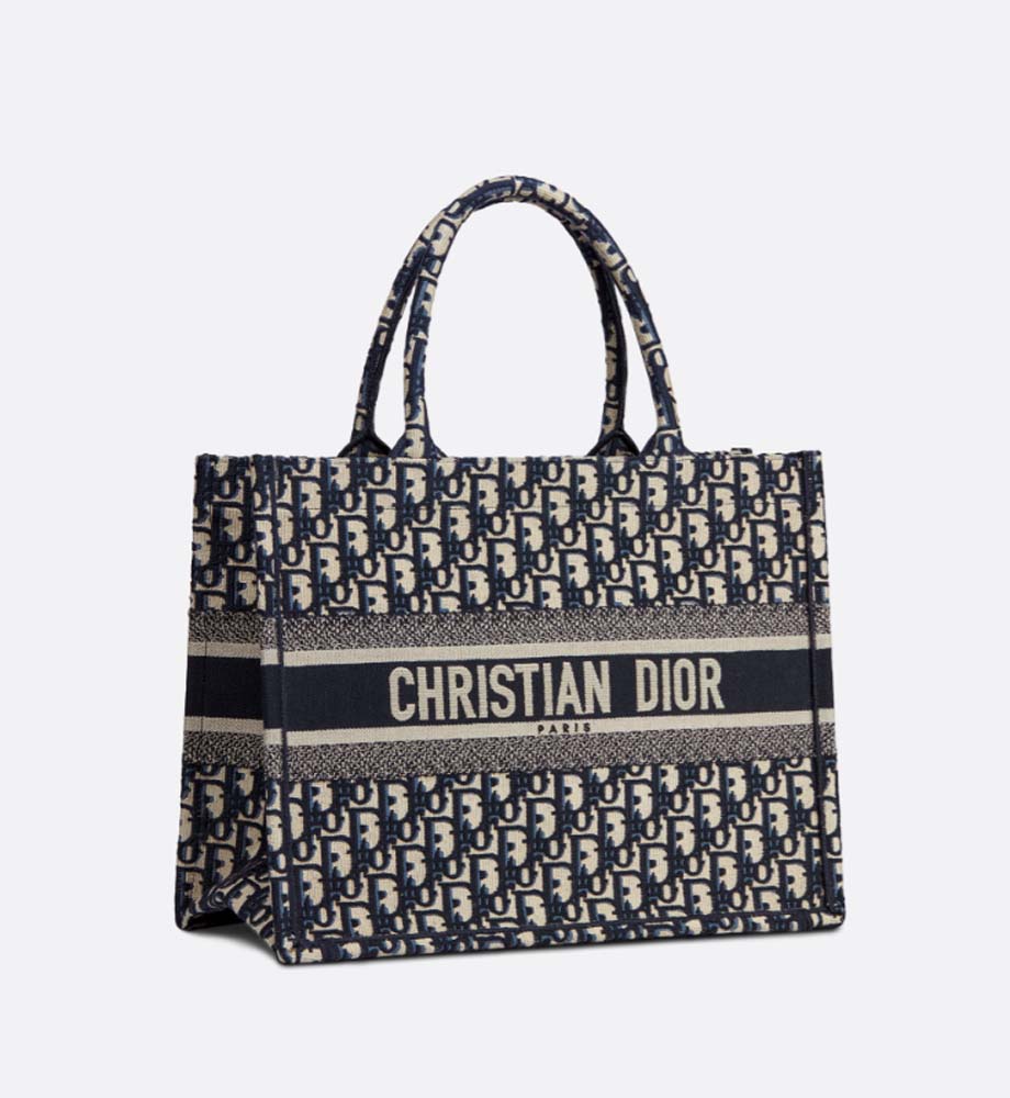 MEDIUM BOOK TOTE