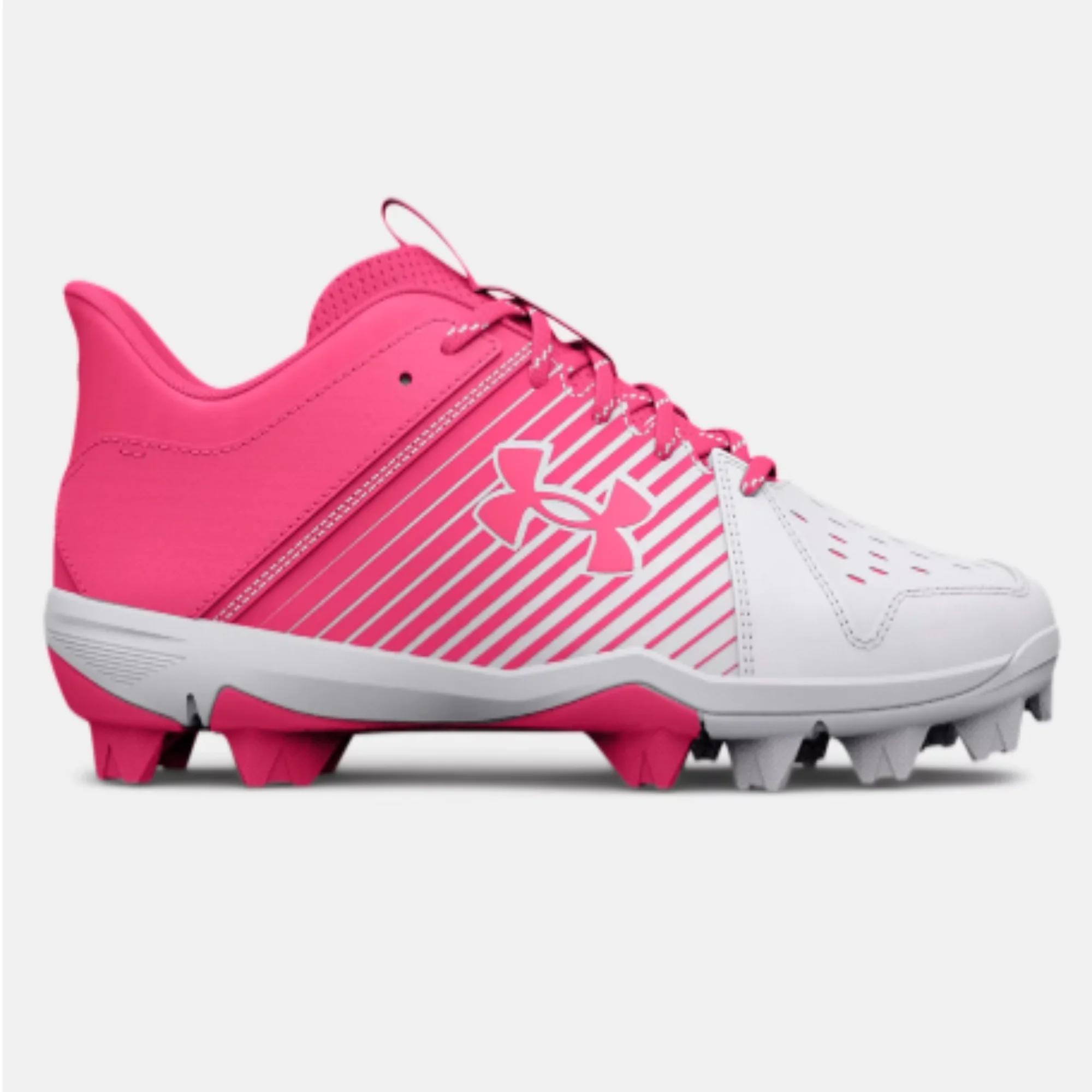 Boys'   Leadoff Low RM Jr. Baseball Cleats