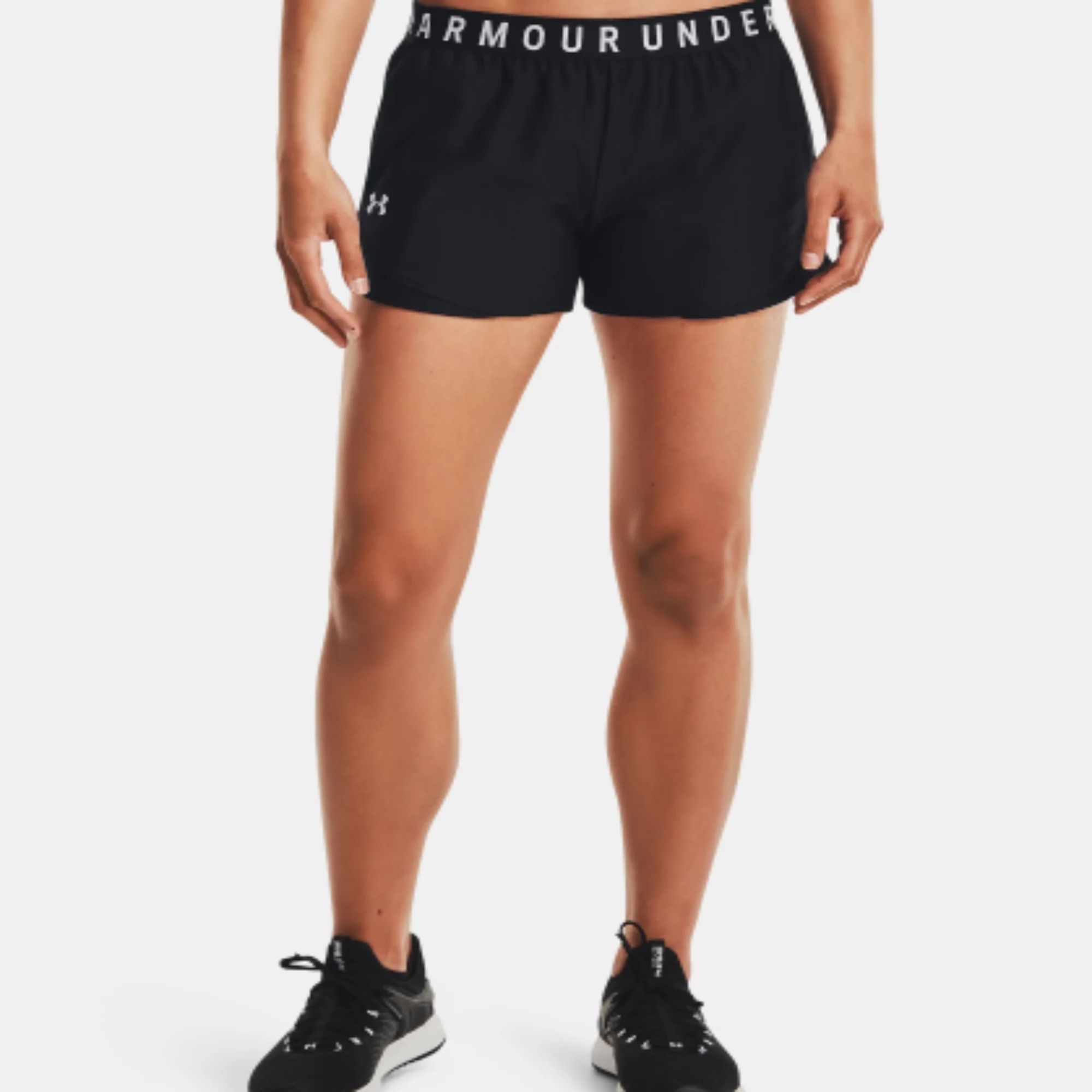 Women's   Play Up 3.0 Shorts