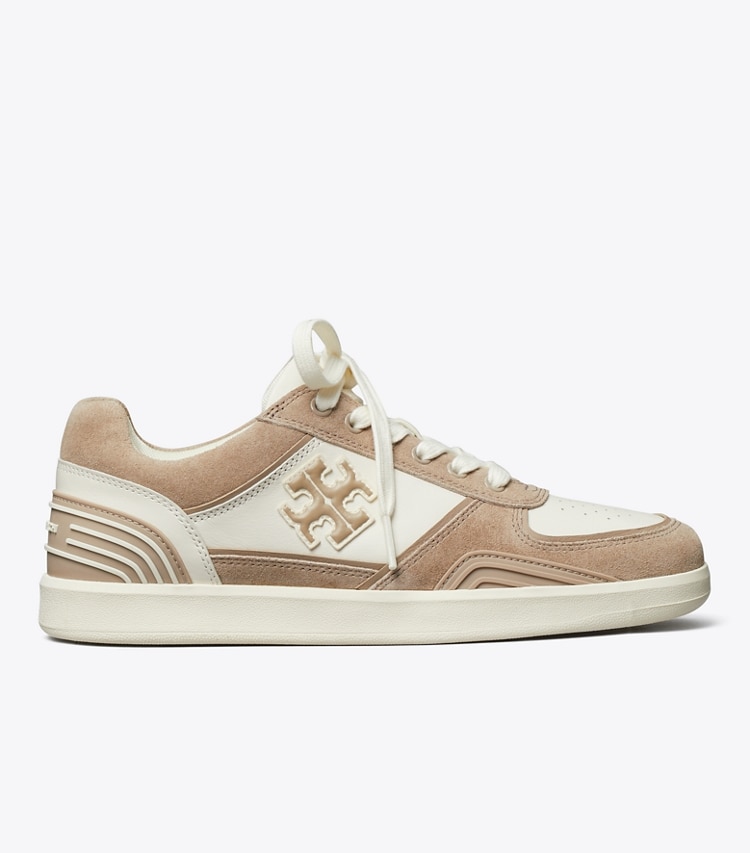 CLOVER COURT SNEAKER