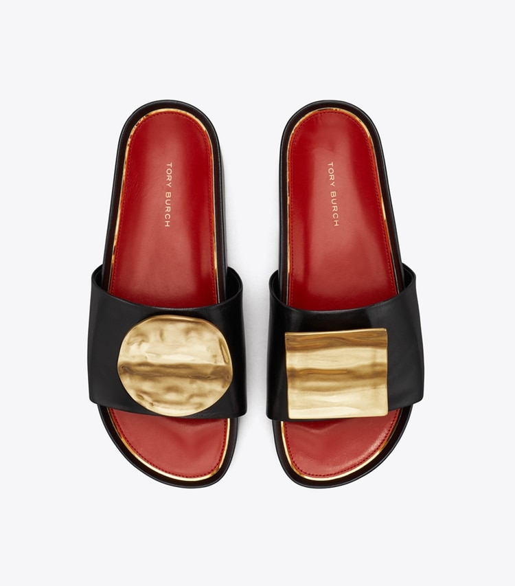 PATOS MISMATCHED PLATFORM SLIDE