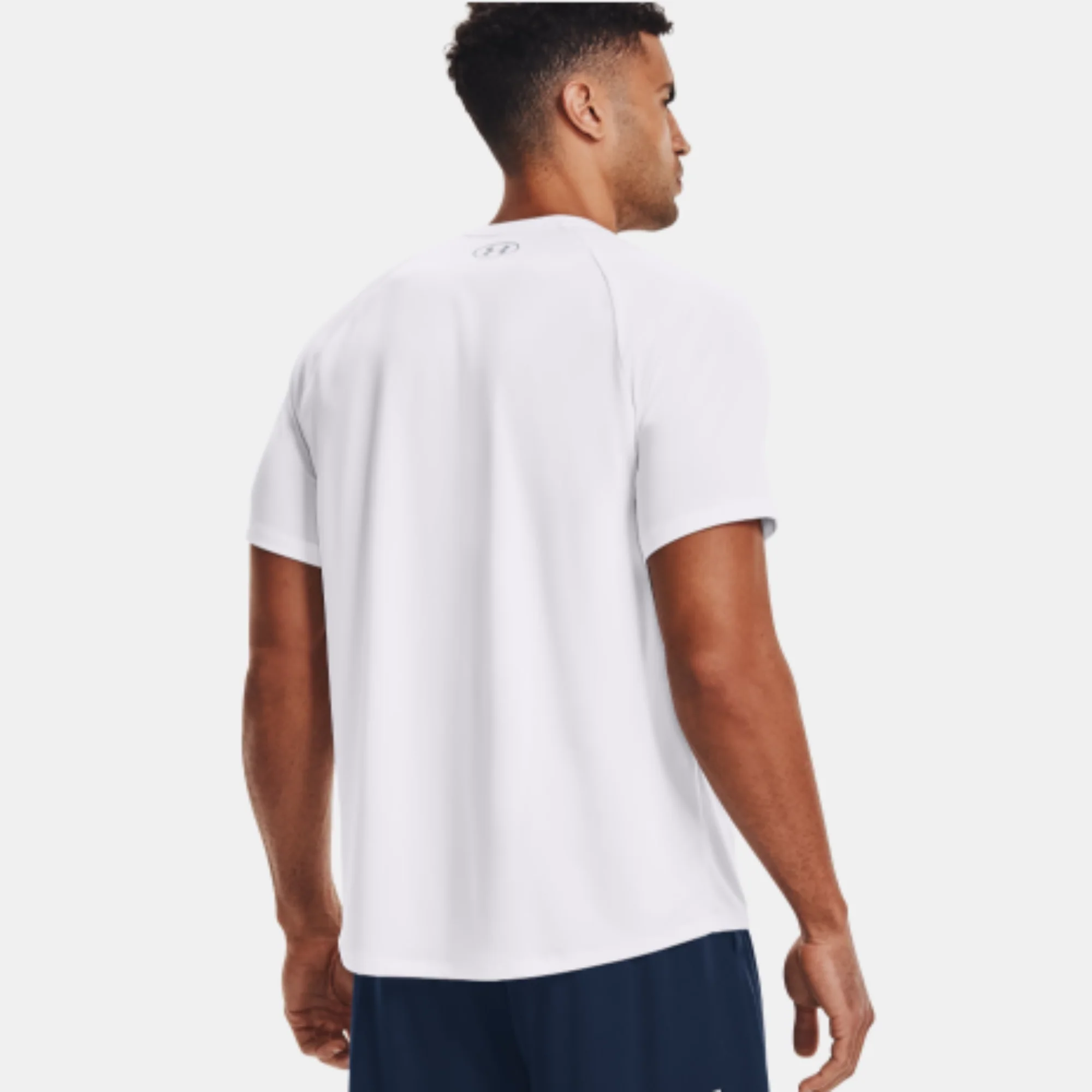 Men's   UA Tech™ 2.0 Short Sleeve