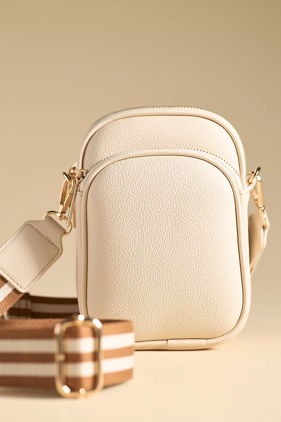 Mali + Lili Josephine Crossbody Bag