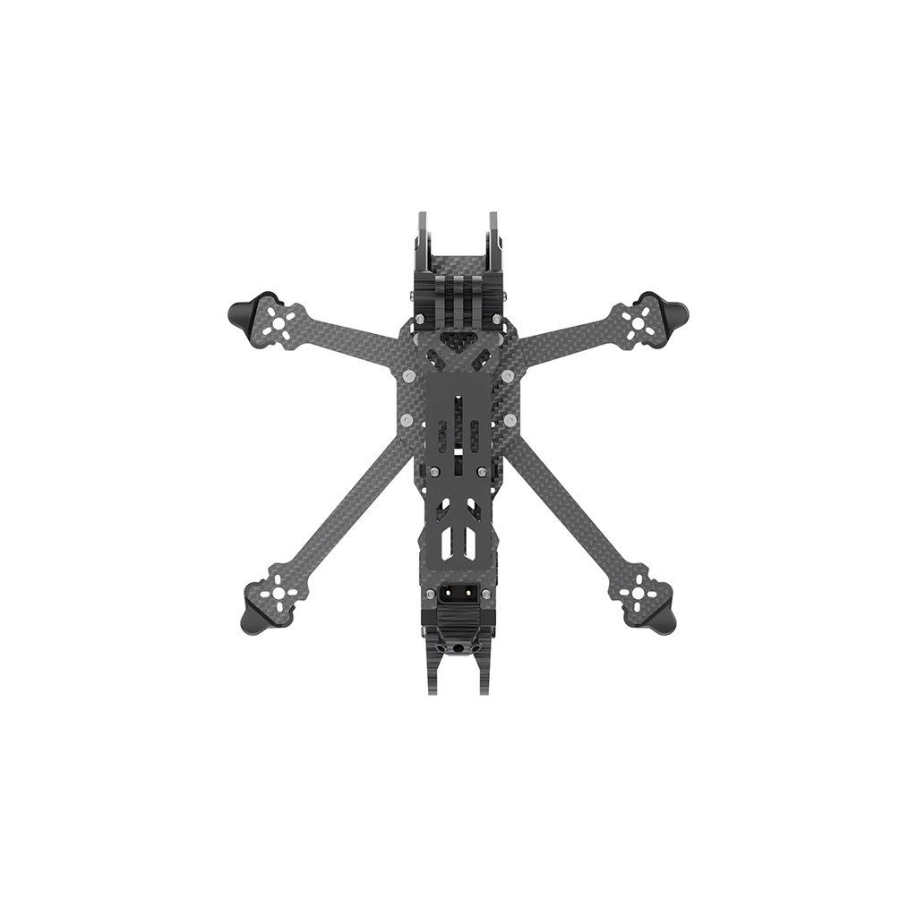 GEPRC GEP-DoMain3.6 DoMain4.2 Frame Parts Replacement Repair Part for RC DIY FPV Freestyle Drone