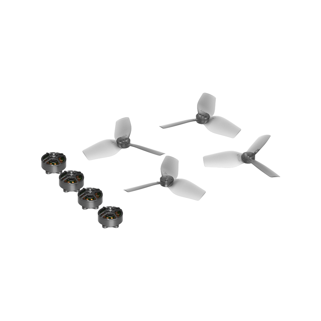 (iFlight) Defender 25 Crossing Machine 1404 Motor 4150KV/ 2525-3Propeller For Drone Accessories