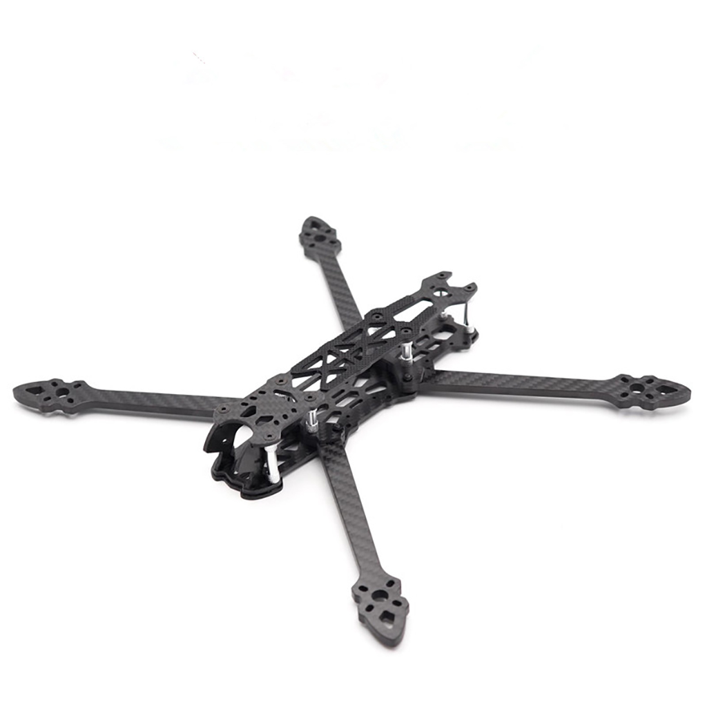 Speedybee MARK4 7-inch Carbon Fiber Penetration Machine Frame FPV For 2806 Motor Flying Tower