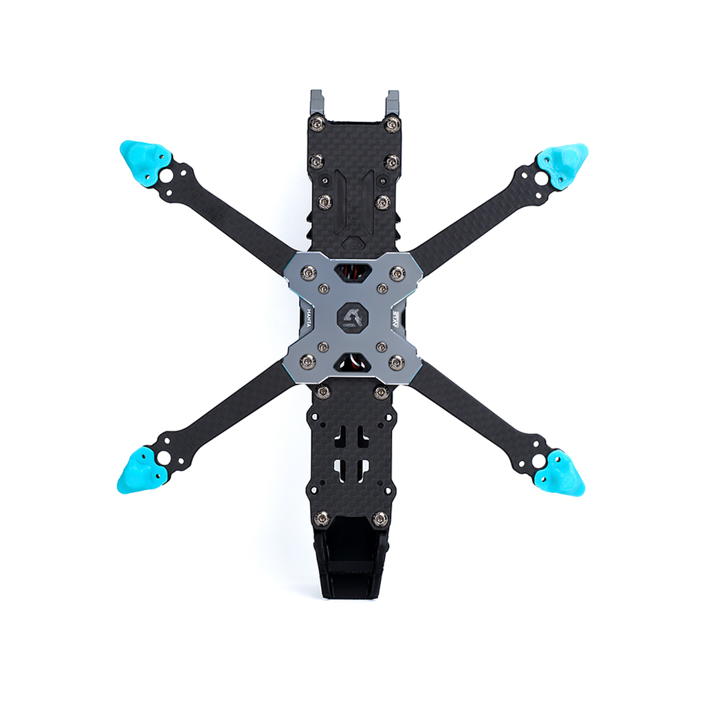 Axisflying MANTA3.6 Inch /MANTA 5inch DC /MANTA 6inch DC Drone Frame KIT For O3 FPV Quadcopter
