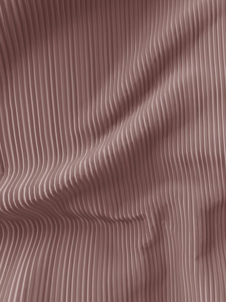 Curtain TOTAK 1x140x300 corduroy rose