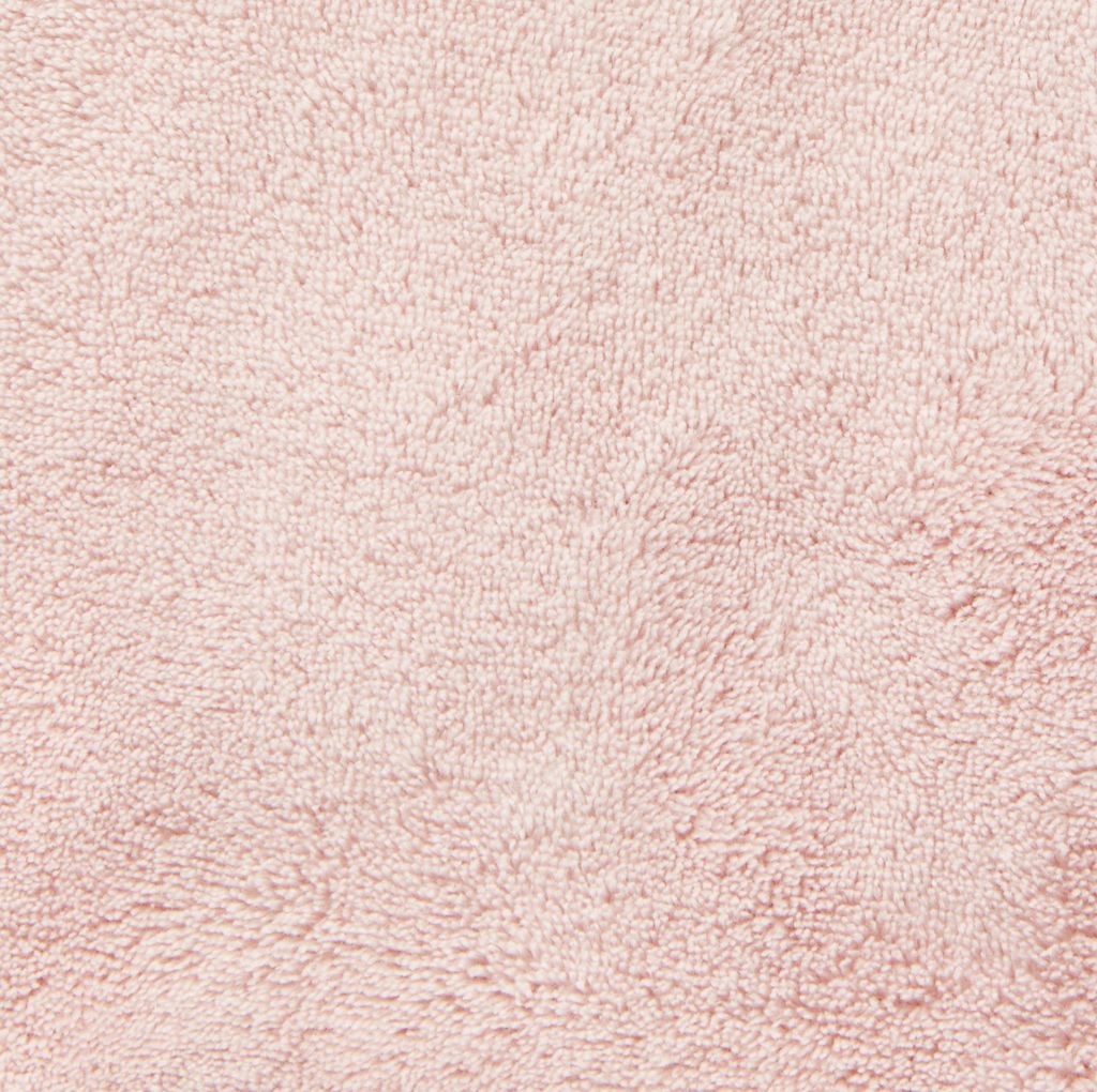 Fleece throw DRAGEHODE 140x200 rose