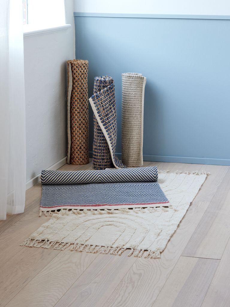 Rug TRETORN 70x140 cream