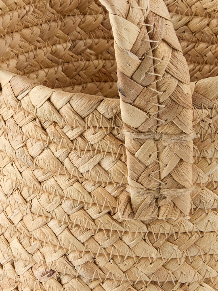 Hanging baskets OLSTORP set of 2