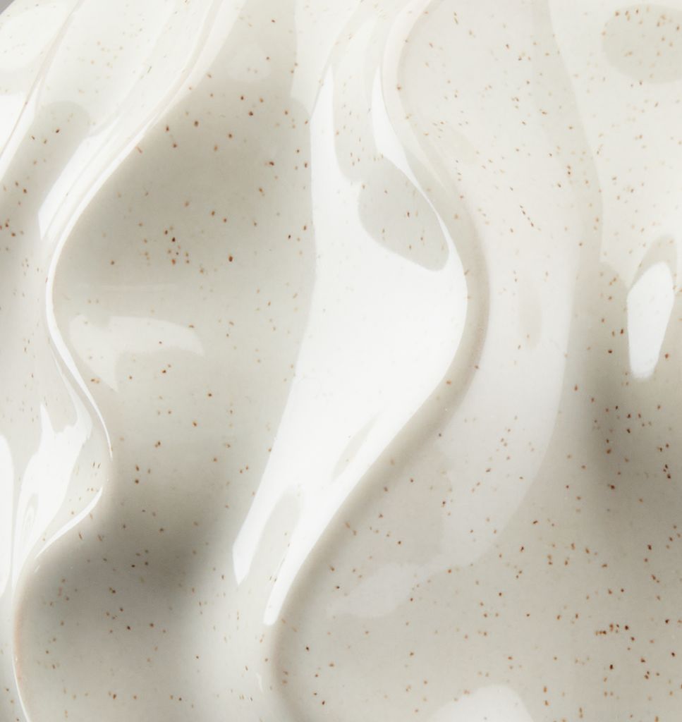 Vase ALEXANDER D16xH20cm grey