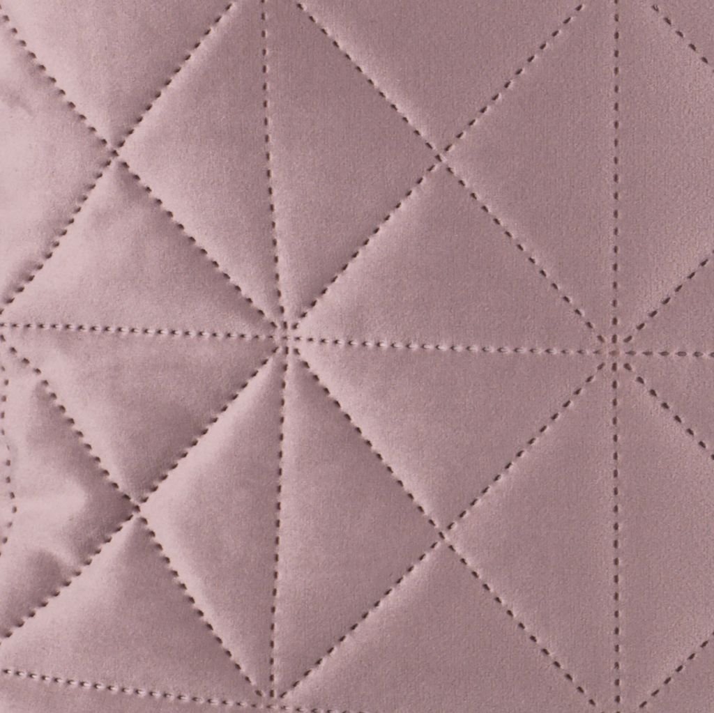 Back cushion ENGBLOMME 60x90 rose