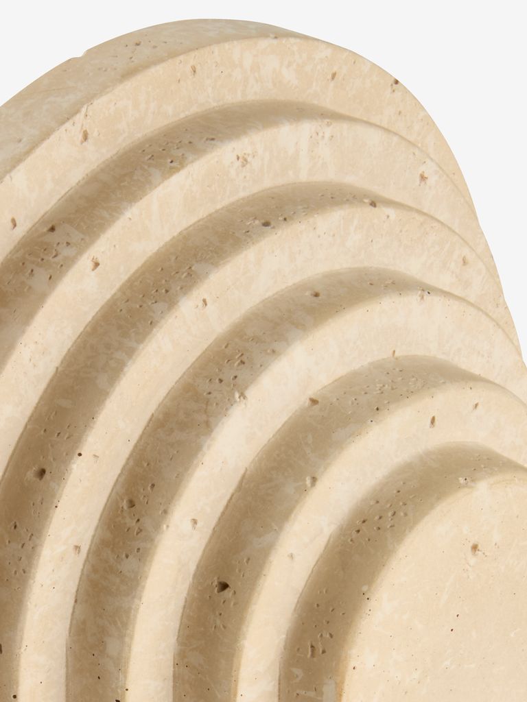 Bookend MAGNUSSON W6xL13xH16cm