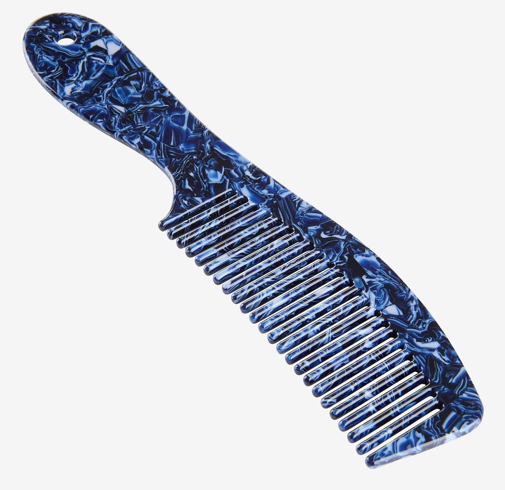 Hair comb set KULLTORP pack of 3 assorted