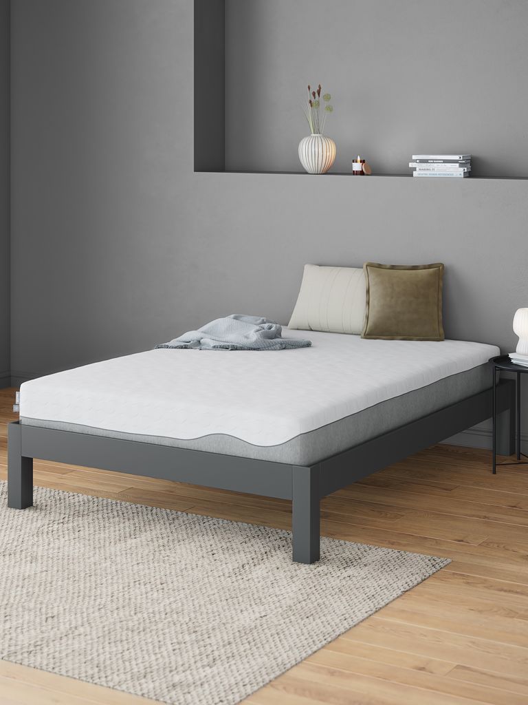 Foam mattress GOLD F110 WELLPUR Double