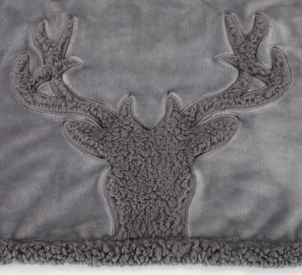 Throw OD 130x170 assorted