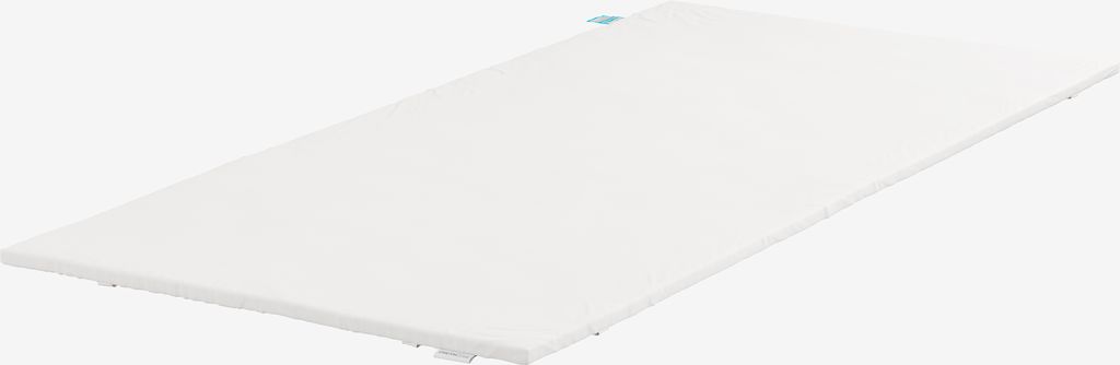 Mattress topper 90x190cm PLUS T45 DREAMZONE Single