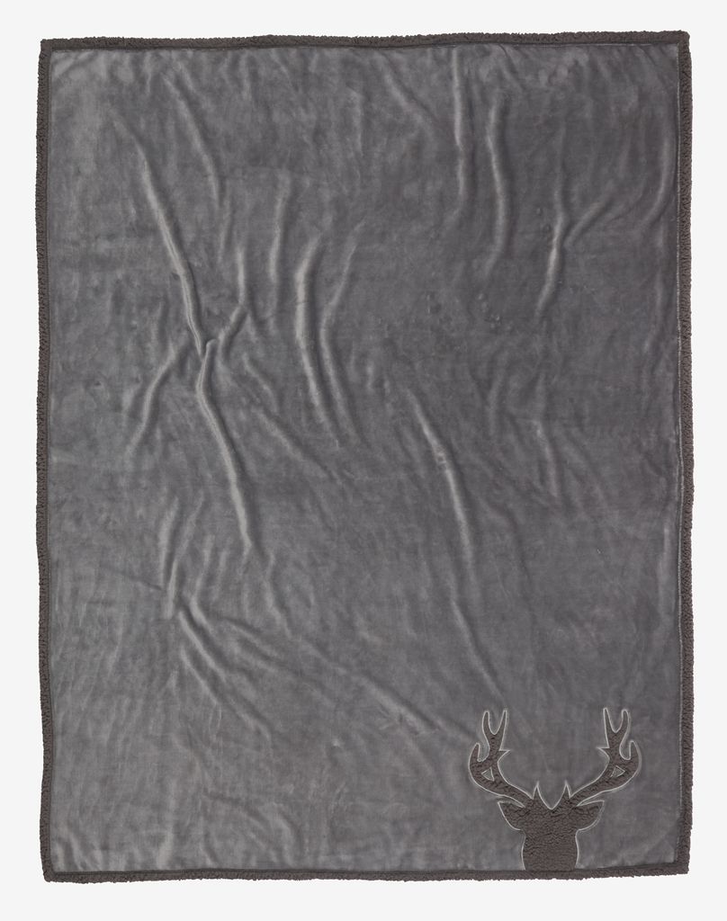 Throw OD 130x170 assorted