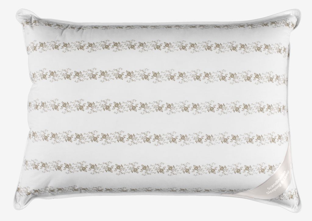 Fibre pillow 50x70/75 TRONFJELLET