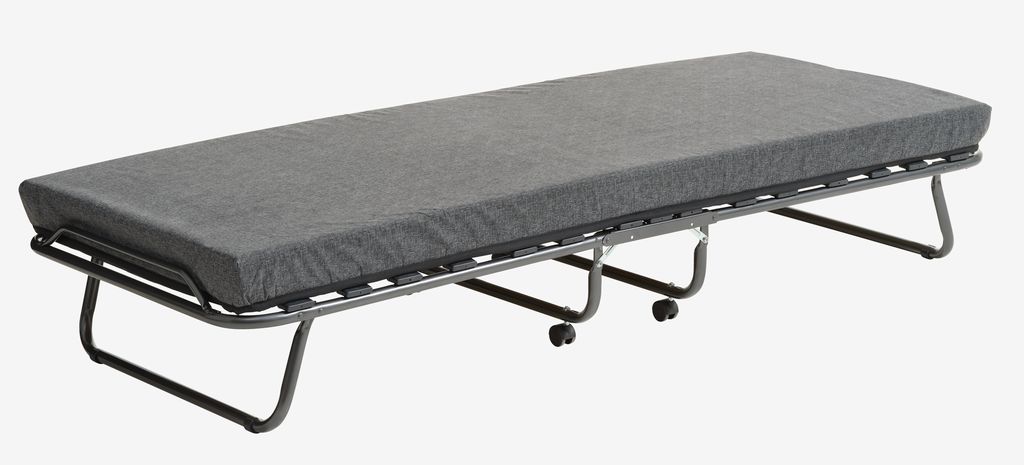 Guest bed JESBY 80x190