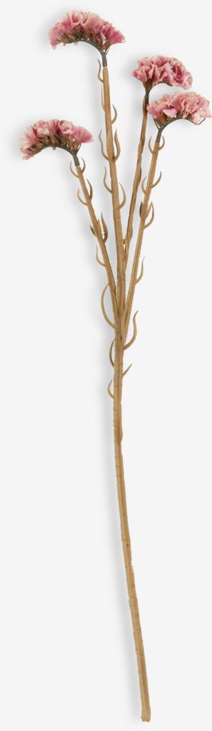 Artificial flower RALF H62cm rose