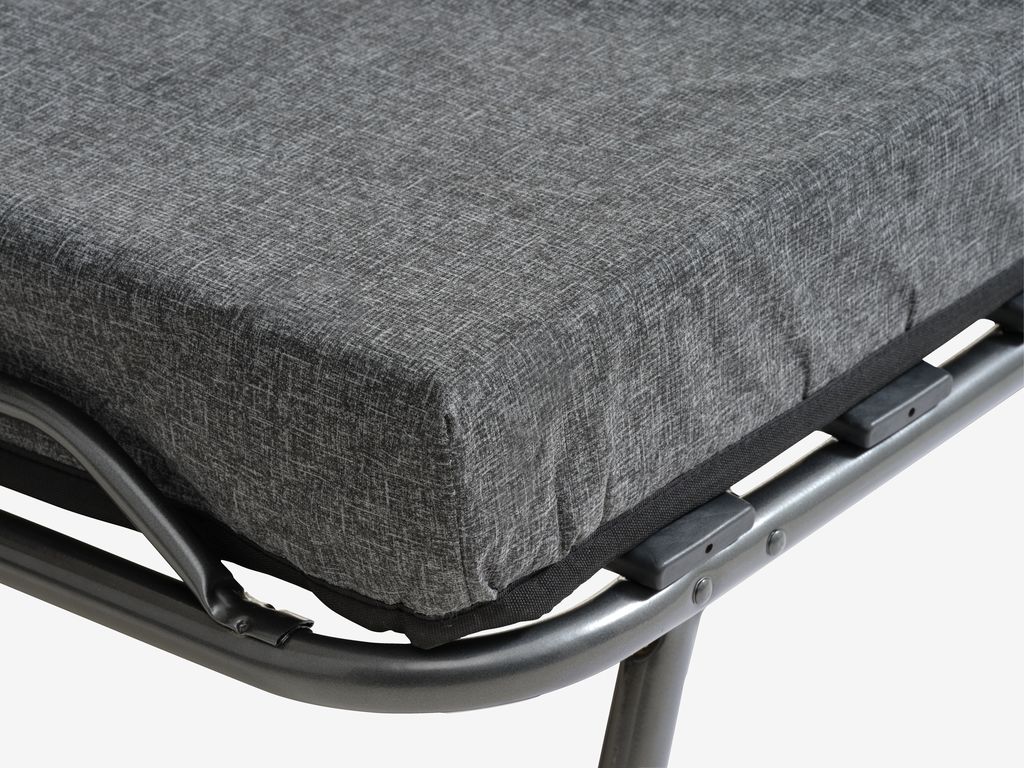 Guest bed JESBY 80x190