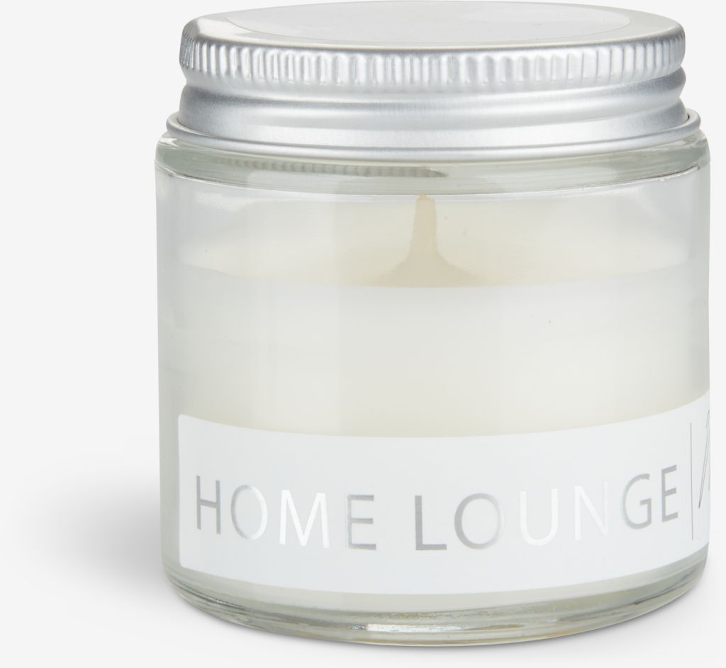 Scented candle PAUL D6xH6 cm w/lid