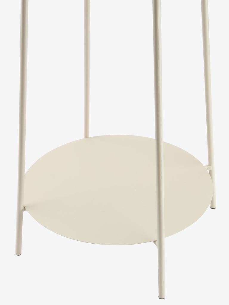 Pedestal IB D35xH60cm beige