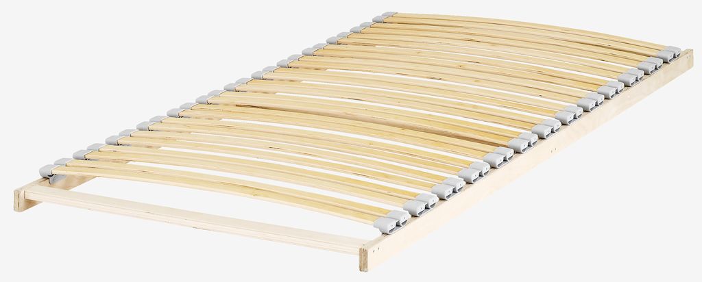 Slatted base 90x200 BASIC A40