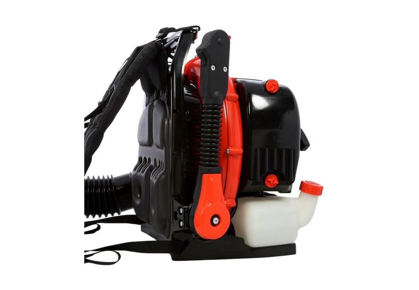 Echo PB770T 63.3cc 756 CFM 2 Stroke Gas Durable Tube Throttle Backpack