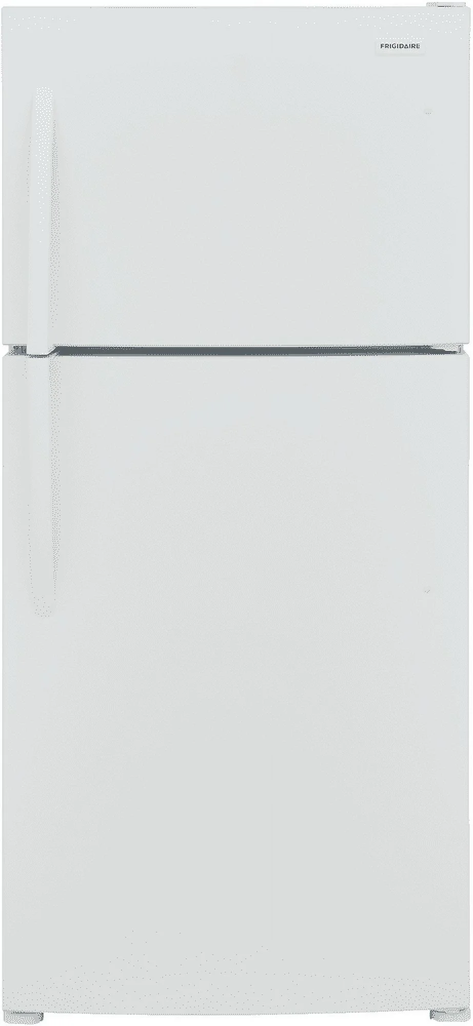 Frigidaire 30" Wide 20 Cu. Ft. Energy Star Certified Top Freezer