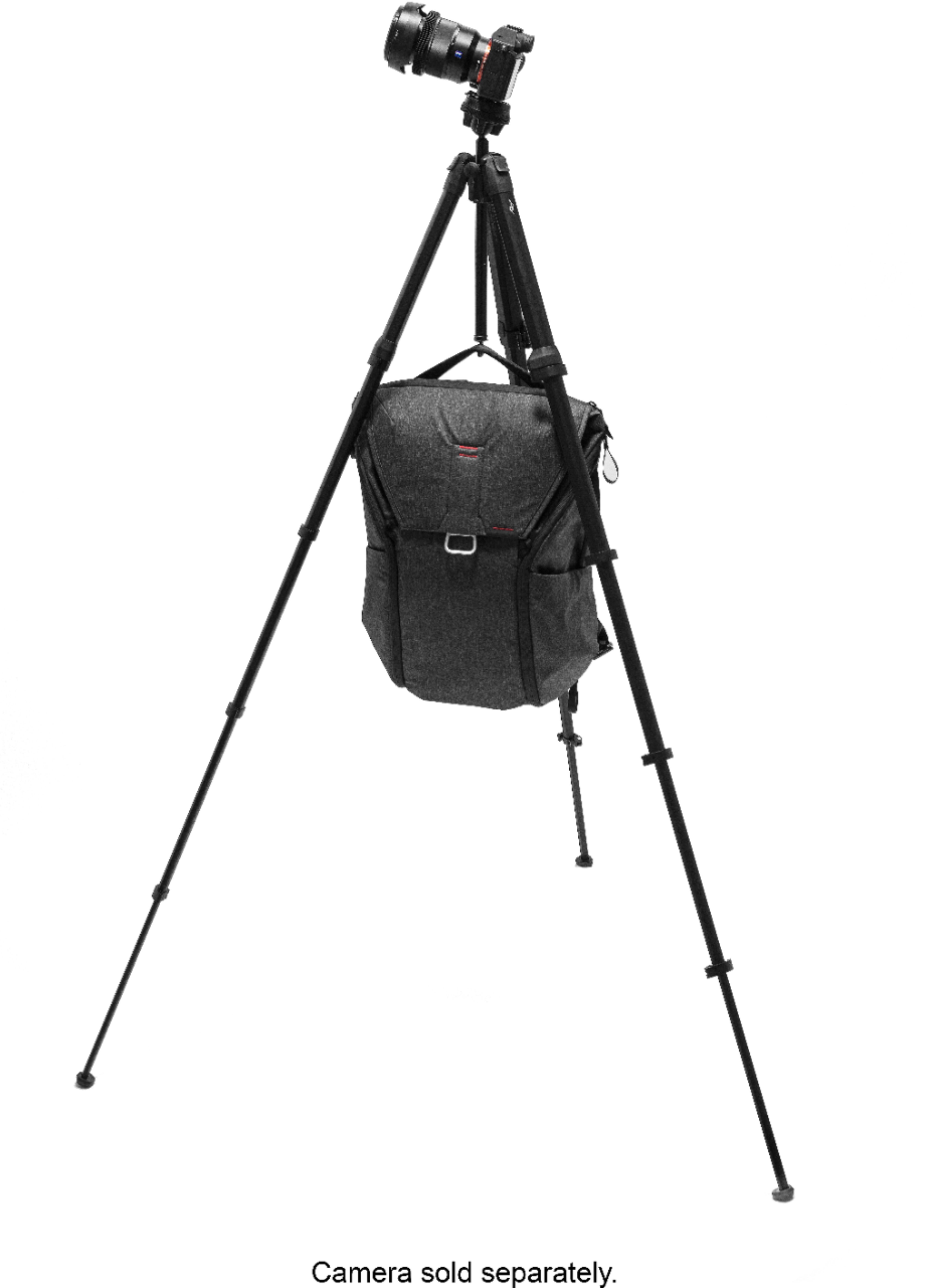 Peak Design Travel 60" Tripod Aluminum