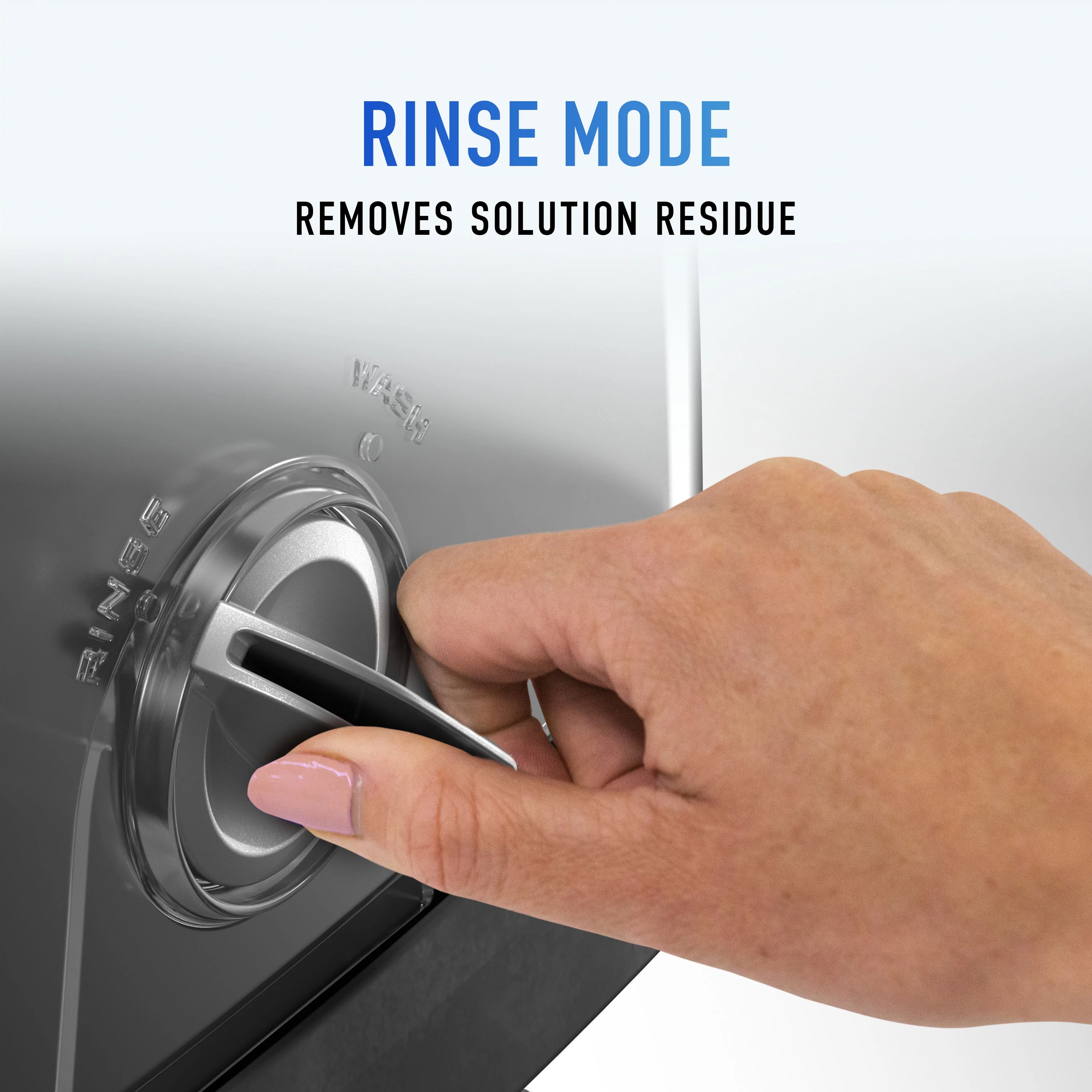 Hoover PowerScrub Deluxe Upright Carpet Cleaner Machine, FH50150V