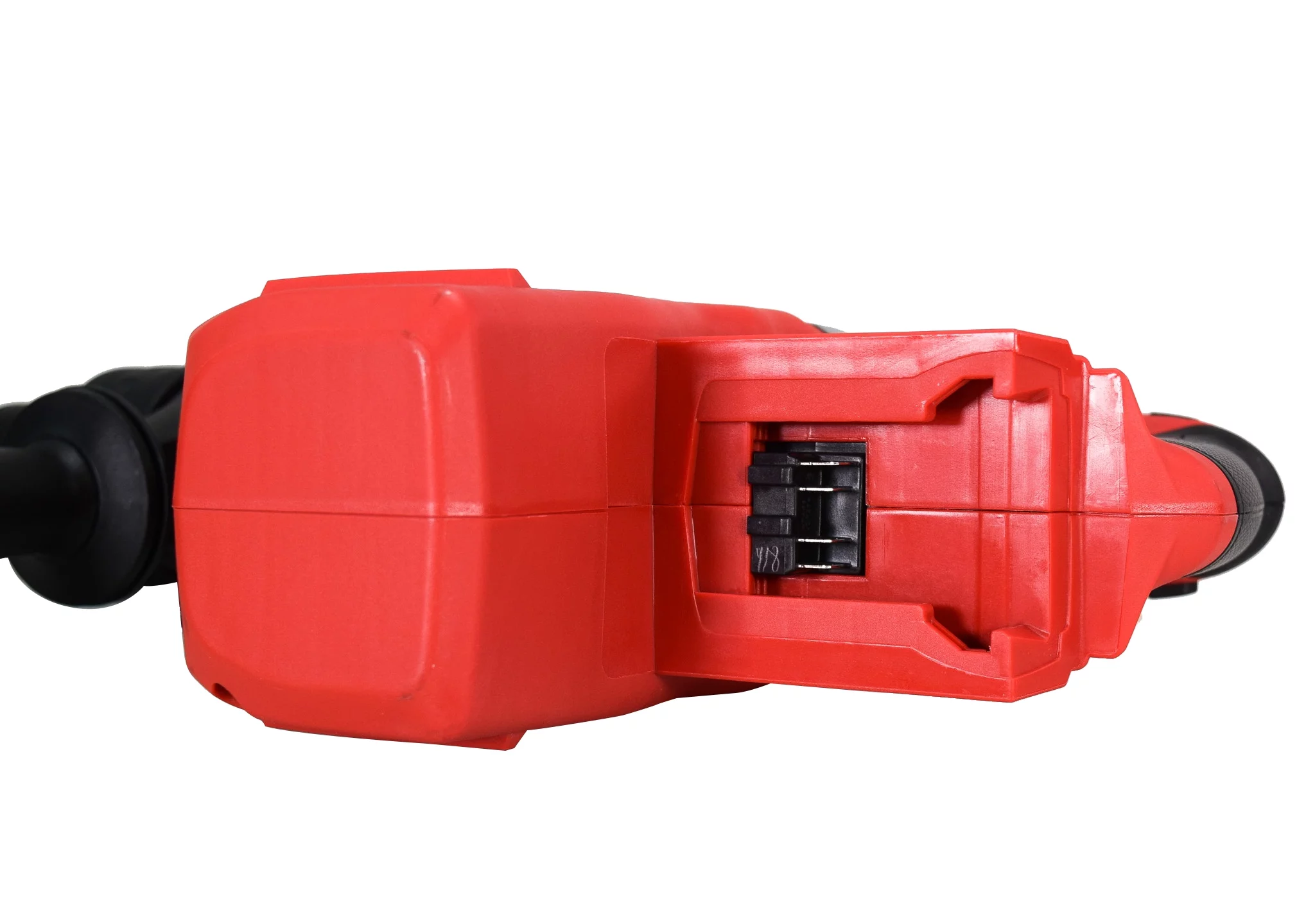 Milwaukee 271720 M18 FUEL Cordless LithiumIon 19/16 in. Rotary