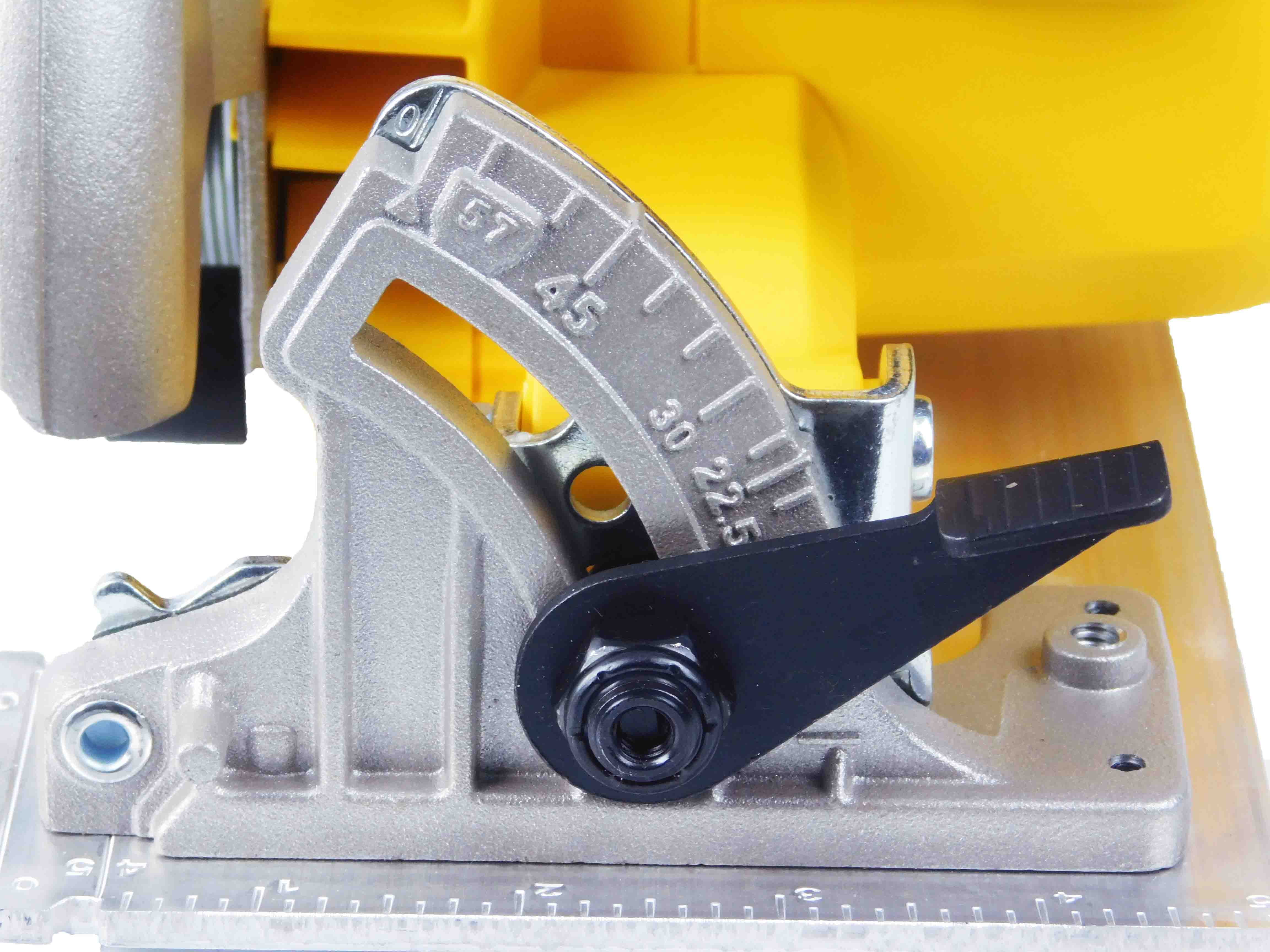 Dewalt DCS570B 20V MAX LithiumIon Cordless 71/4" Circular Saw