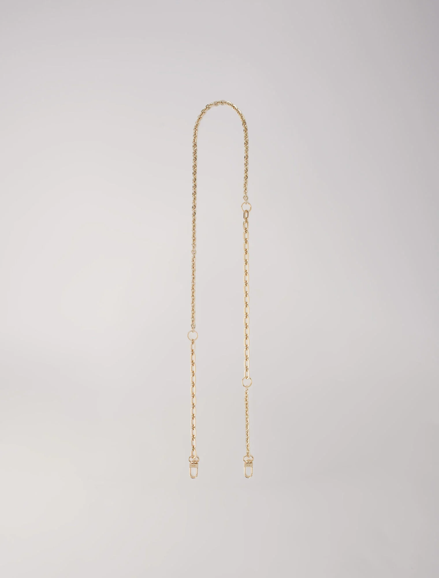 REMOVABLECHAIN FOR BAG