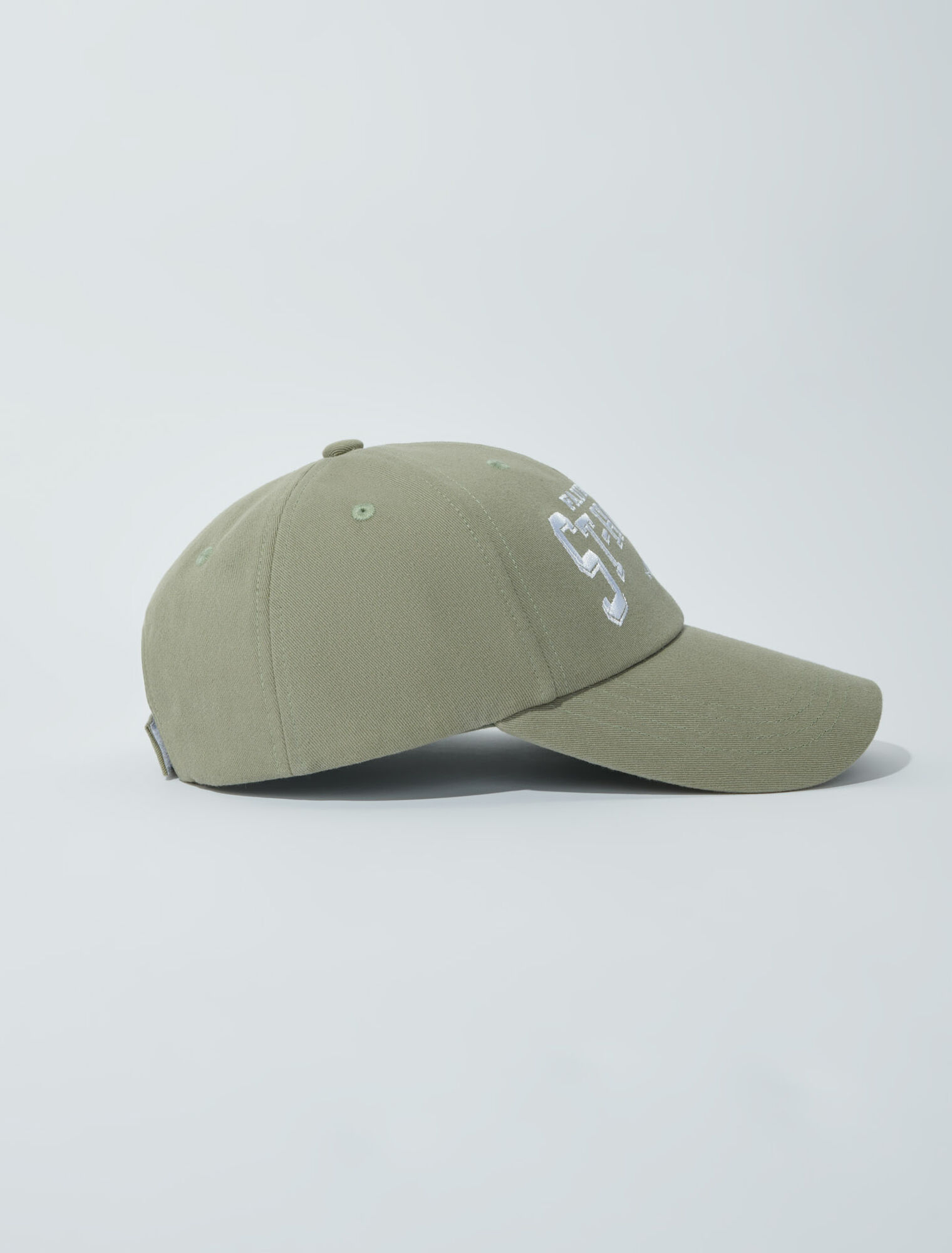 Saint Honoré cotton cap