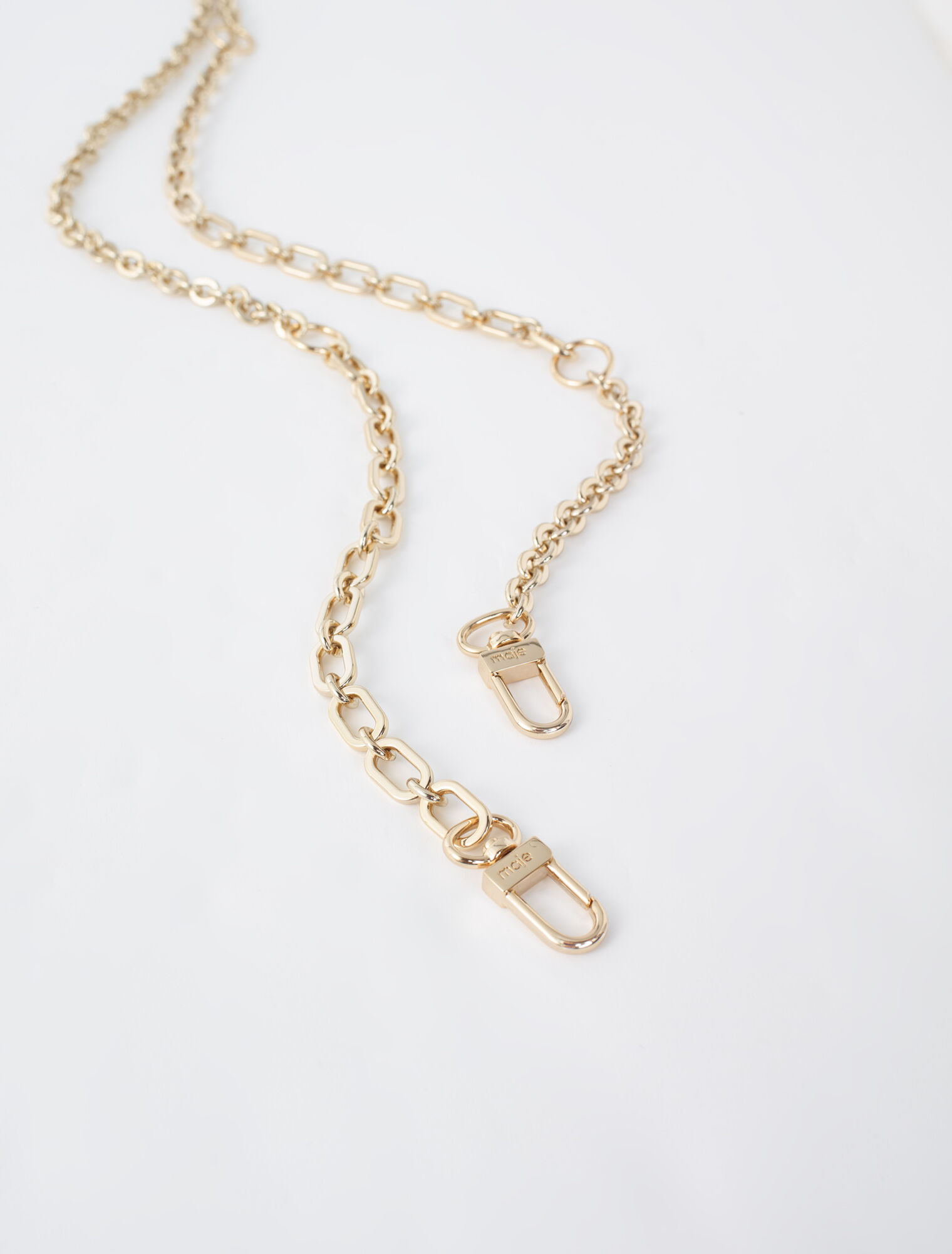 REMOVABLECHAIN FOR BAG