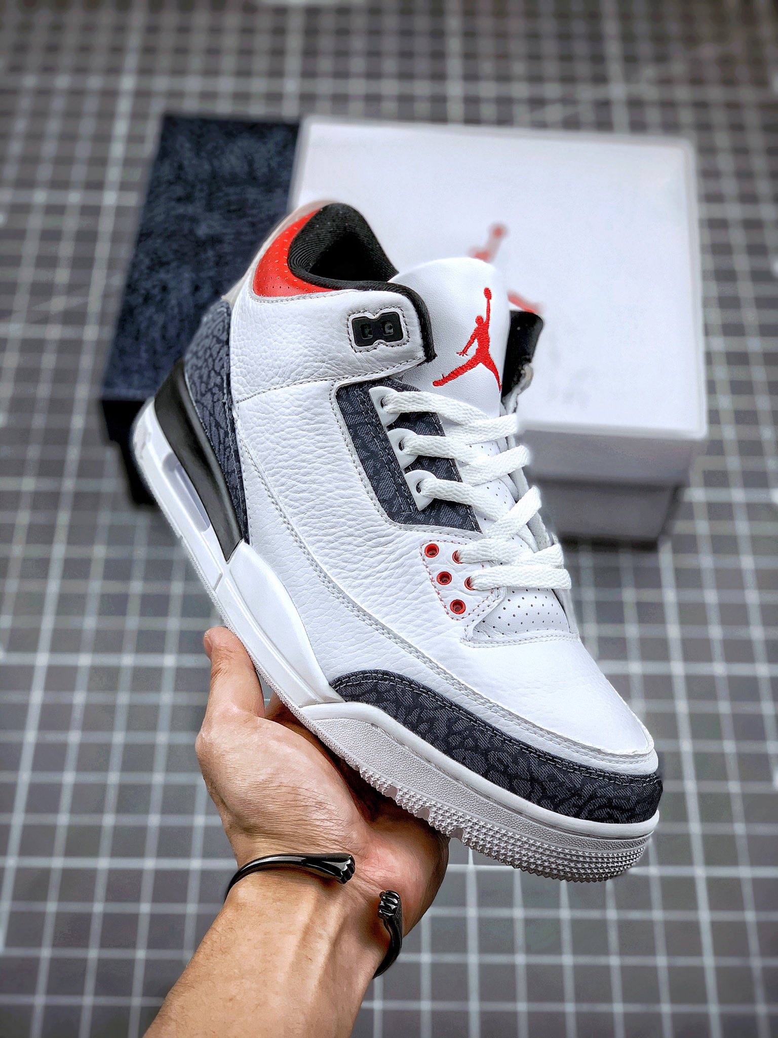 Air Jordan LuckyShoes