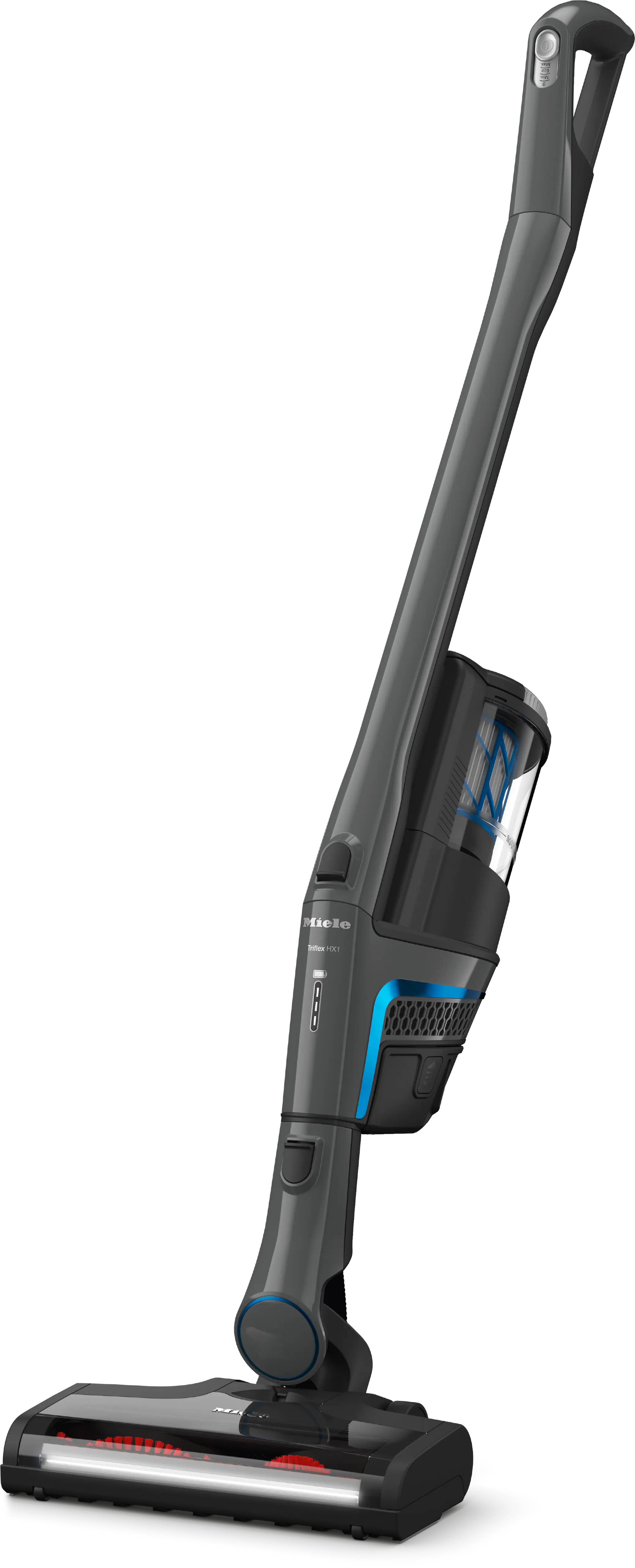 Triflex HX1 Facelift Flash