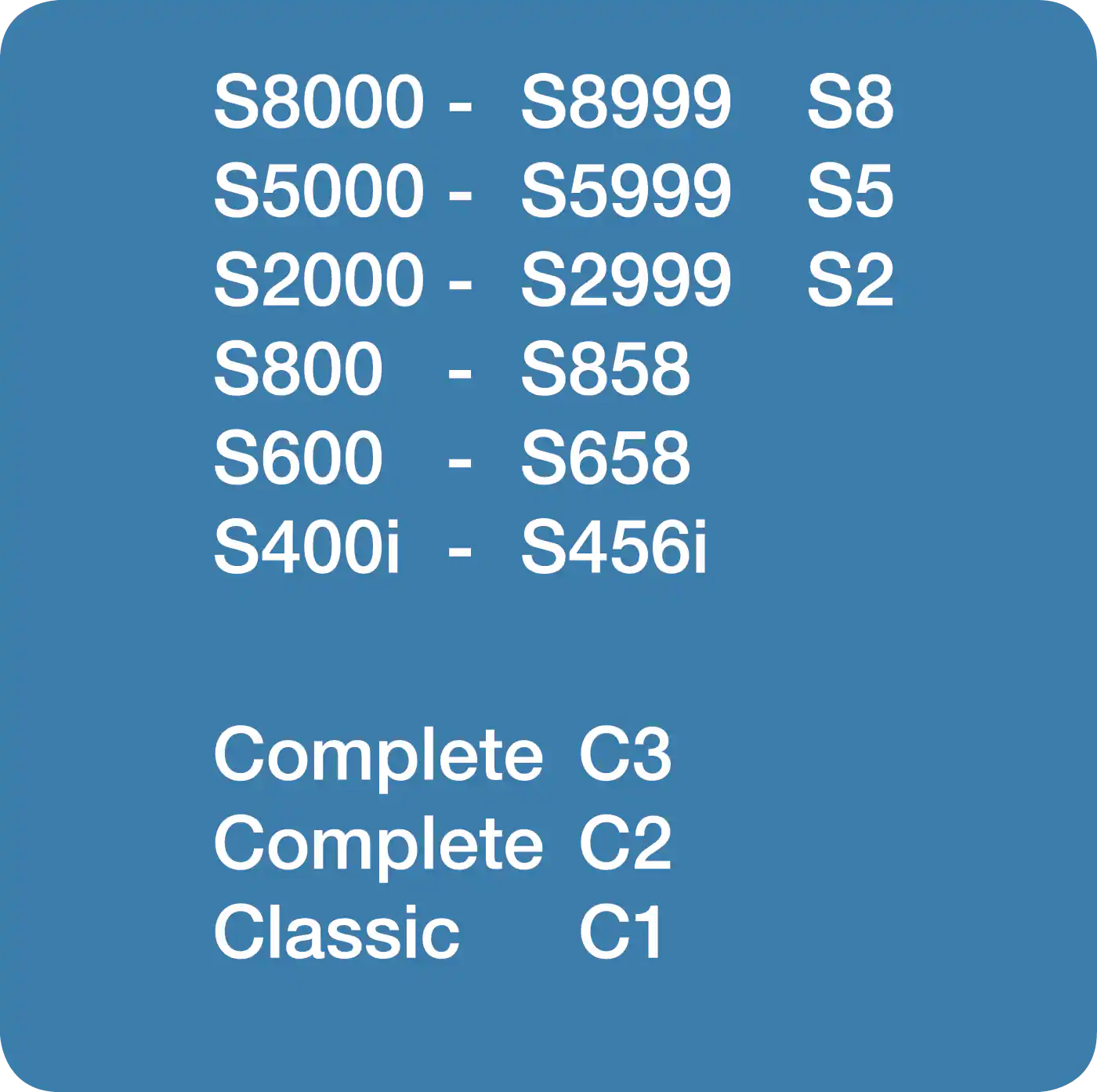 AirClean 3D Efficiency GN dustbags