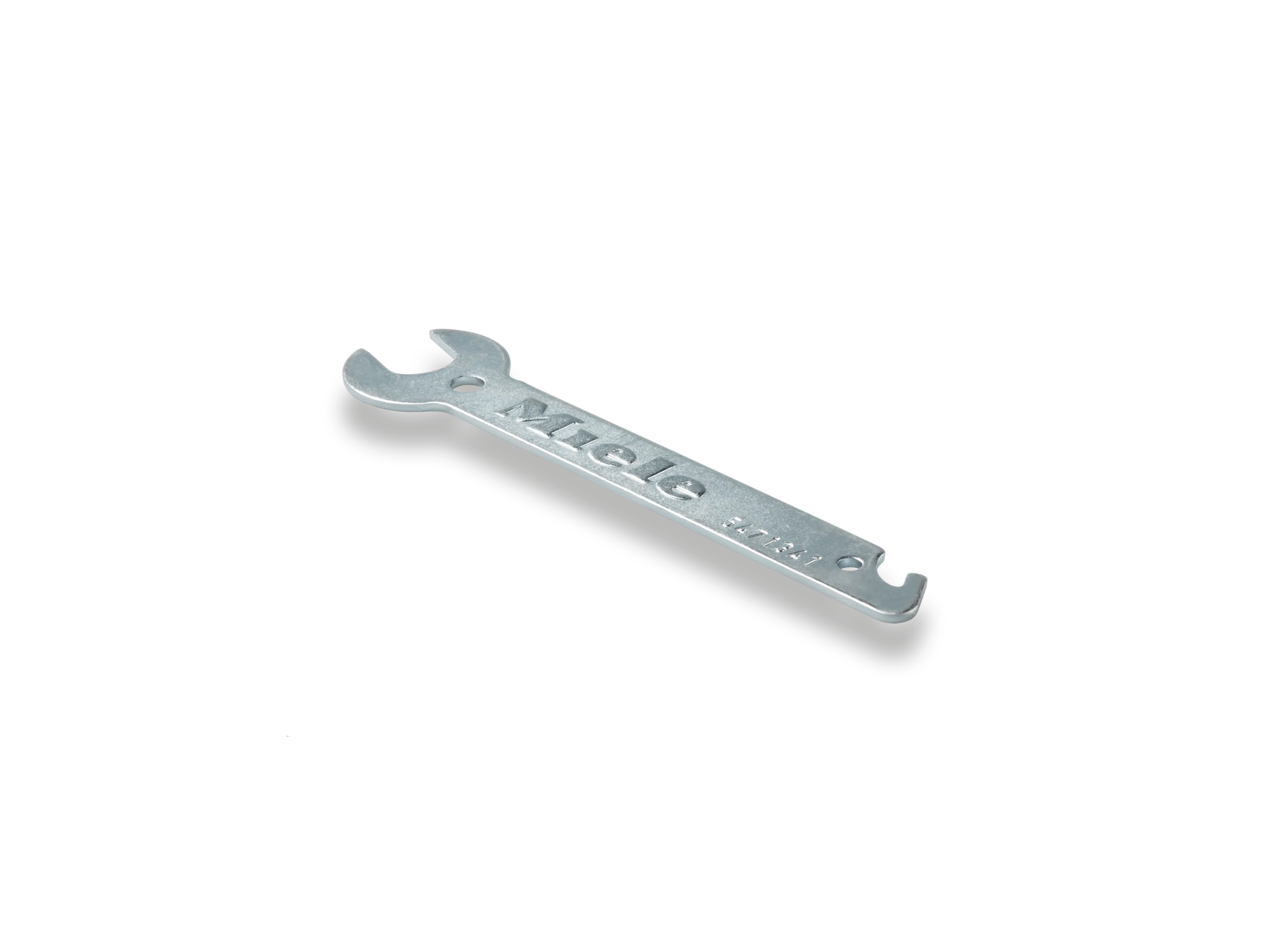 Hook wrench