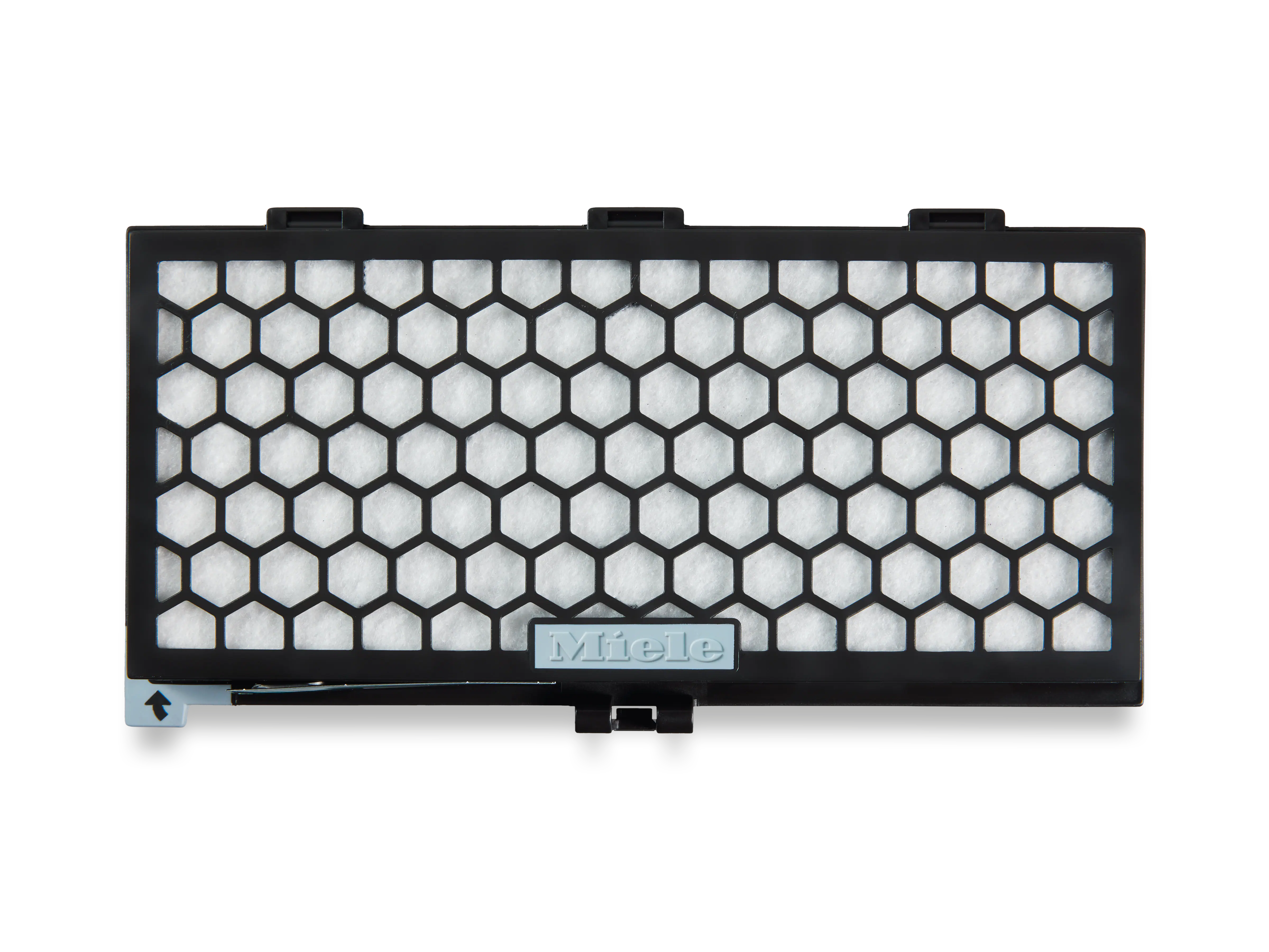 Active AirClean Filter with TimeStrip®