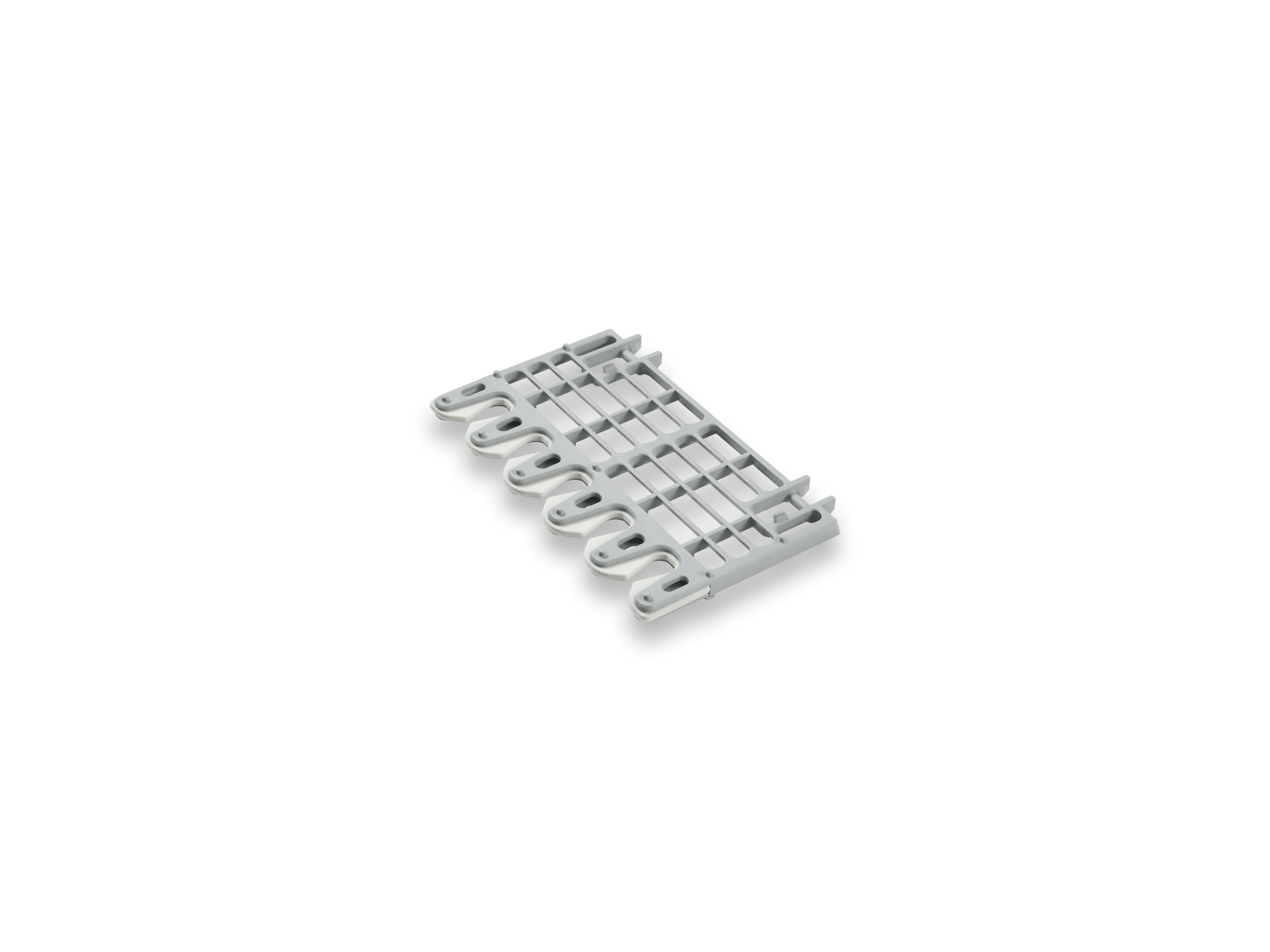 FlexCare cup rack, short