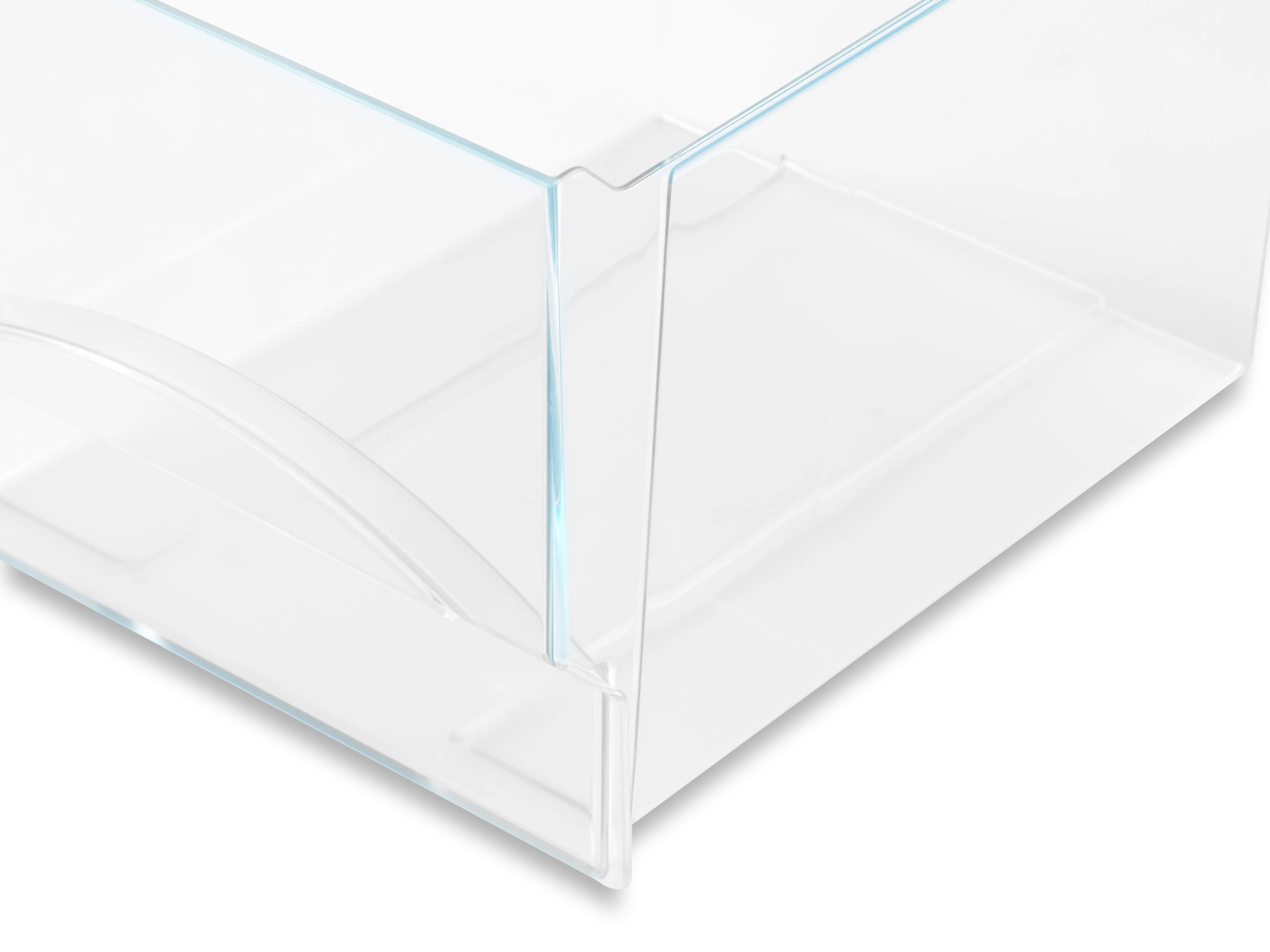 Vegetable drawer, small, 236 x 296 x 190