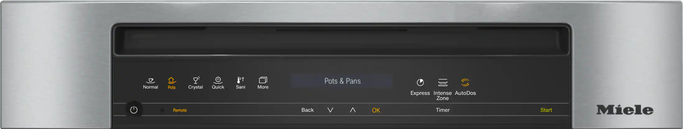 G 7316 SCU XXL AutoDos