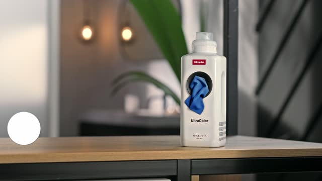 UltraColor liquid detergent 1.5 l